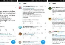 Cuitan Karni Ilyas Soal Penyelenggara Pemilu, Ini Kata Hidayatullah Cuitan Karni Ilyas Soal Penyelenggara Pemilu, Ini Kata Hidayatullah