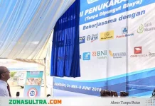 Mau Tukar Uang Pecahan Kecil, Berikut Jadwal Kas Keliling BI Sultra Mau Tukar Uang Pecahan Kecil, Berikut Jadwal Kas Keliling BI Sultra