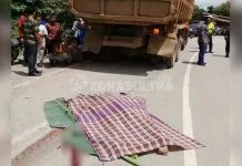 Ini Hasil Olah TKP Pengendara Motor Asal Konut Tewas di Tempat Ini Hasil Olah TKP Pengendara Motor Asal Konut Tewas di Tempat