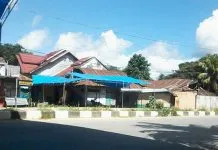 Cerita Tentang Warga Kendari yang Ditembak Mati dan Anaknya yang Masih Bayi Cerita Tentang Warga Kendari yang Ditembak Mati dan Anaknya yang Masih Bayi