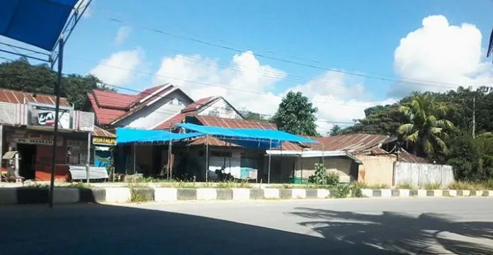 kediaman Cerita Tentang Warga Kendari yang Ditembak Mati dan Anaknya yang Masih Bayi