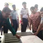 Sinergi Pemerintah dengan Garuda, Kepiting Bakau Sultra Bisa Diekspor Langsung Perdana, Kepiting Bakau Diekspor Langsung dari Sultra