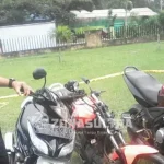 Patroli di KJB Facebook, Polsek Poasia Sita 3 Unit Motor Patroli di KJB Facebook, Polsek Poasia Sita 3 Unit Motor