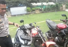 Patroli di KJB Facebook, Polsek Poasia Sita 3 Unit Motor Patroli di KJB Facebook, Polsek Poasia Sita 3 Unit Motor