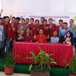 72 Mahasiswa UMK Ikut KKN-PPM di Konsel 72 Mahasiswa UMK Ikut KKN-PPM di Konsel