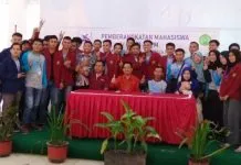 72 Mahasiswa UMK Ikut KKN-PPM di Konsel 72 Mahasiswa UMK Ikut KKN-PPM di Konsel