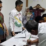 Pengelolaan Barang dan Jasa di Desa Minim, Pemkab Bombana Bentuk KLK Pengelolaan Barang dan Jasa di Desa Minim, Pemkab Bombana Bentuk KLK
