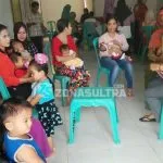 Biaya Perpanjangan STR Mencapai Rp.5 Juta, Bidan Honorer di Kolut Galau Biaya Perpanjangan STR Mencapai Rp.5 Juta, Bidan Honorer di Kolut Galau