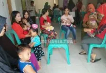 Biaya Perpanjangan STR Mencapai Rp.5 Juta, Bidan Honorer di Kolut Galau Biaya Perpanjangan STR Mencapai Rp.5 Juta, Bidan Honorer di Kolut Galau