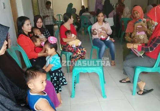 Biaya Perpanjangan STR Mencapai Rp.5 Juta, Bidan Honorer di Kolut Galau Biaya Perpanjangan STR Mencapai Rp.5 Juta, Bidan Honorer di Kolut Galau