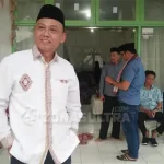 Bazda Kolut: Dana Rp.2,5 Miliar Siap Dibagikan Wakil Bupati Kolaka Utara, Haji Abbas