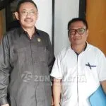 Kadis Kesehatan Kolut Mangkir Saat Bahas Tabung Oksigen di Dewan Kadis Kesehatan Kolut Mangkir Saat Bahas Tabung Oksigen di Dewan