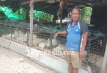 Masuk Ramadan, Harga Sembako di Kolut Merangkak Naik Masuk Ramadan, Harga Sembako di Kolut Merangkak Naik