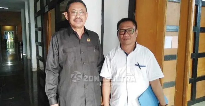 Kadis Kesehatan Kolut Mangkir Saat Bahas Tabung Oksigen di Dewan