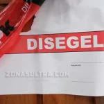 Imbas OTT, Dinas Kominfo Tak Bisa Berkantor Imbas OTT, Dinas Kominfo Tak Bisa Berkantor