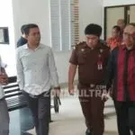 Diduga Korupsi, Sekda dan Mantan Bendahara Dikbud Konawe Ditahan Diduga Korupsi, Sekda dan Mantan Bendahara Dikbud Konawe Ditahan
