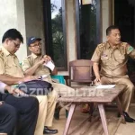 DKP Konawe Perkenalkan Program KRPL kepada Masyarakat DKP Konawe Perkenalkan Program KRPL kepada Masyarakat
