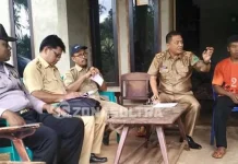 DKP Konawe Perkenalkan Program KRPL kepada Masyarakat DKP Konawe Perkenalkan Program KRPL kepada Masyarakat