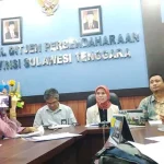 Ingin THR Segera Dibayarkan, Satker Mesti Cepat Setor SPM Ingin THR Segera Dibayarkan, Satker Mesti Cepat Setor SPM