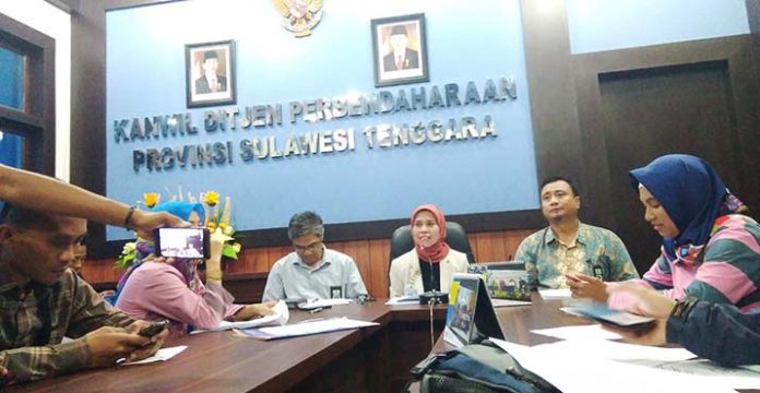 Ingin THR Segera Dibayarkan, Satker Mesti Cepat Setor SPM