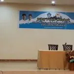 KONI Kendari Bukber dengan Pengurus Cabor KONI Kendari Bukber dengan Pengurus Cabor