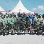 Irdam XlV/Hasanudin: TMMD Melawan Badai Krisis Global Irdam XlV/Hasanudin: TMMD Melawan Badai Krisis Global