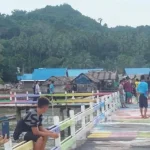 Ngabuburit, Dua Lokasi Wisata di Konut Ramai Dikunjungi Masyarakat Ngabuburit, Dua Lokasi Wisata di Konut Ramai Dikunjungi Masyarakat