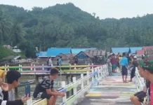 Ngabuburit, Dua Lokasi Wisata di Konut Ramai Dikunjungi Masyarakat Ngabuburit, Dua Lokasi Wisata di Konut Ramai Dikunjungi Masyarakat