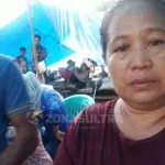 Kisah Pilu Warga Konut Yang Rumah Hanyut Terseret Banjir Kisah Pilu Warga Konut Yang Rumah Hanyut Terseret Banjir