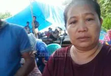Kisah Pilu Warga Konut Yang Rumah Hanyut Terseret Banjir Kisah Pilu Warga Konut Yang Rumah Hanyut Terseret Banjir