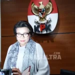 Ini Kronologi OTT Bupati Busel, Ada Sandi Kori Dua Retong Komisioner KPK, Basaria Pandjaitan