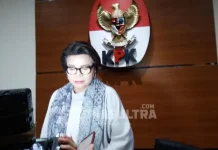 Ini Kronologi OTT Bupati Busel, Ada Sandi Kori Dua Retong Komisioner KPK, Basaria Pandjaitan