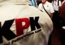 KPK Sita 27 Dokumen Proyek Milik Pemda Busel KPK Sita 27 Dokumen Proyek Milik Pemda Busel