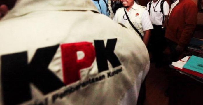 KPK Sita 27 Dokumen Proyek Milik Pemda Busel