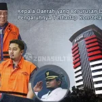 Kepala Daerah yang Berurusan Dengan KPK dan Pengaruhnya Terhadap Konstelasi Politik Pilgub Kepala Daerah yang Berurusan Dengan KPK dan Pengaruhnya Terhadap Konstelasi Politik Pilgub