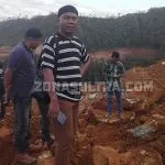 DPRD Sultra Minta Aktivitas Tambang CV Unaaha Bakti Dihentikan DPRD Sultra Minta Aktivitas Tambang CV Unaaha Bakti Dihentikan