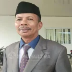 Sukseskan Pilkades Serentak 2018, Pemda Buton Bentuk Tim Kepala Dinas Pemberdayaan Masyarakat dan Desa (DPMD) Buton La Madi