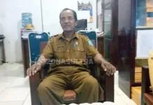 Pemda Buteng Siapkan Rp7 Miliar untuk THR dan Gaji 13 ASN Kepala Dinas Pengelolaan Keungan dan Aset Daerah (DPKAD) Kabupaten Buteng La Maeta