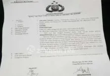 Minta Bantuan ke RPS, Ini Pengakuan Wanita yang Dianiaya Wakil Ketua DPRD Butur Diduga Aniaya Mahasiswi, Wakil Ketua DPRD Butur Dipolisikan