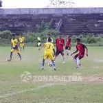 Red Land FC Juara Grup C Liga III Sultra Red Land FC Juara Grup C Liga III Sultra