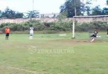 Wonua Bombana Tantang Takawa Buton di Final Liga 3 Wonua Bombana Tantang Takawa Buton di Final Liga 3