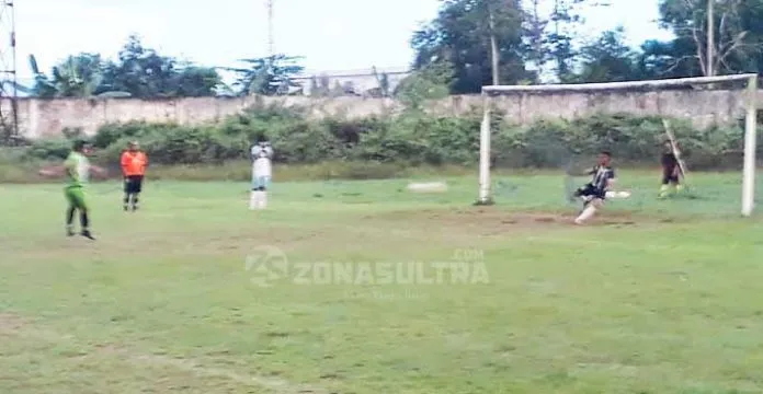 Wonua Bombana Tantang Takawa Buton di Final Liga 3