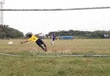 Menang Adu Penalti, Takawa Buton Melaju ke Final Menang Adu Penalti, Takawa Buton Melaju ke Final