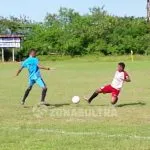 Kalahkan PS Mubar, Davi Mulia Juara Grup D Kalahkan PS Mubar, Davi Mulia Juara Grup D