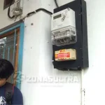 2 Bulan Menunggak, Listrik Disdukcapil Konawe Diputus 2 Bulan Menunggak, Listrik Disdukcapil Konawe Diputus