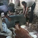 Polres Wakatobi Amankan Ribuan Liter Miras Tradisional Polres Wakatobi Amankan Ribuan Liter Miras Tradisional