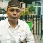 Jelang Pilkada, Panwas Minta Media Tetap Independen Ketua Panwaslu Baubau M Yusran