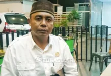 Jelang Pilkada, Panwas Minta Media Tetap Independen Ketua Panwaslu Baubau M Yusran