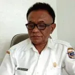 Ini Besaran Zakat Fitrah di Mubar Kabag Kesra Muna Barat Laode Mahapati