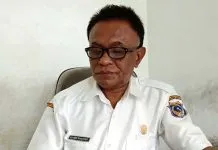 Ini Besaran Zakat Fitrah di Mubar Kabag Kesra Muna Barat Laode Mahapati